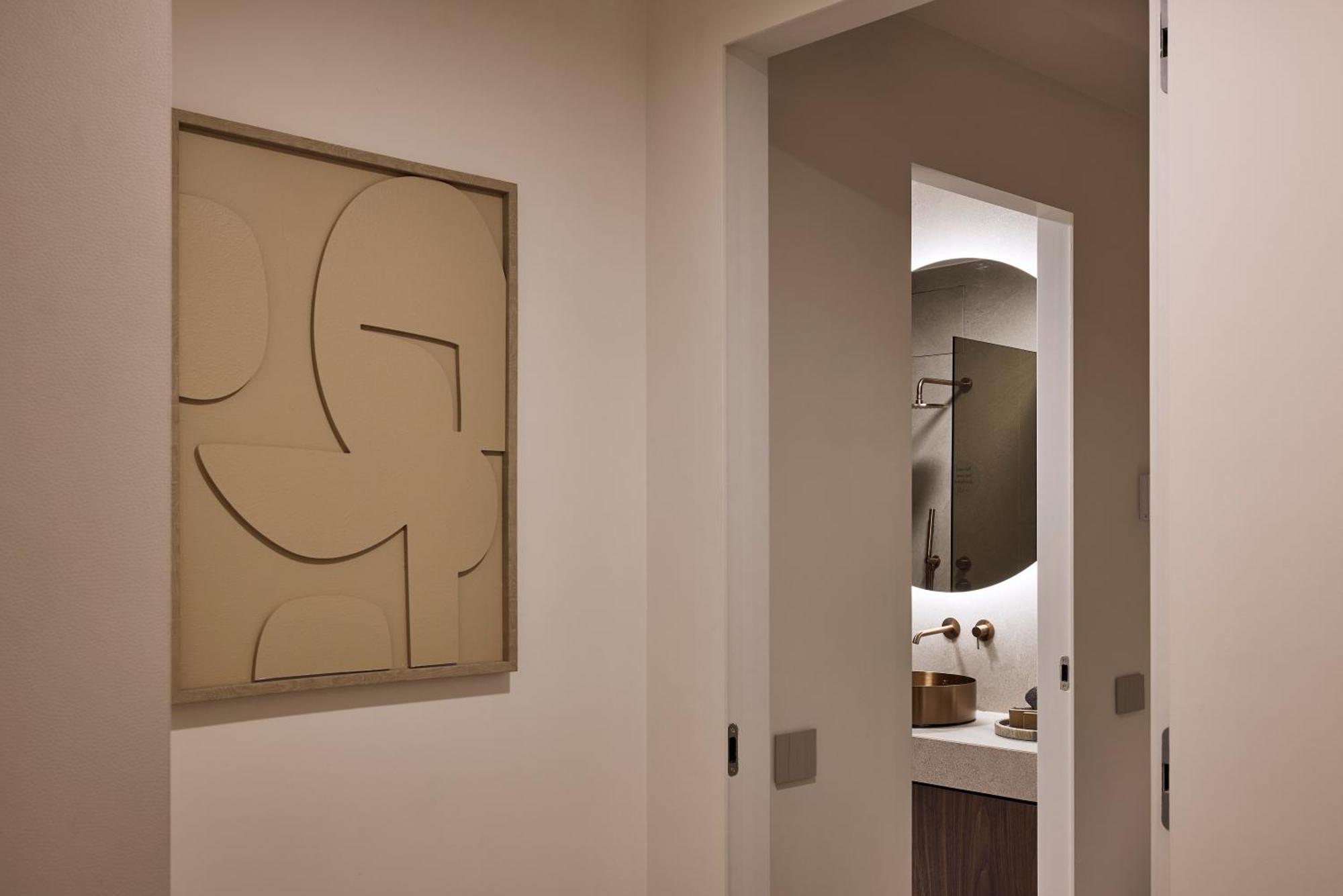 Elaia Luxury Residences Atenas Exterior foto